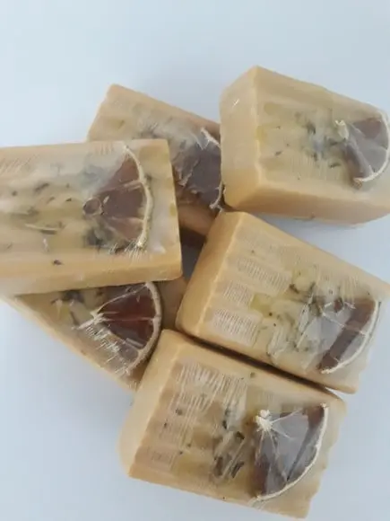 Banho de Ervas - Hei de Vencer - 100% Natural