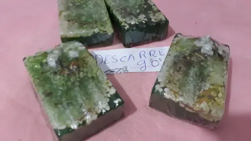 Banho de Ervas -descarrego - 100% Natural