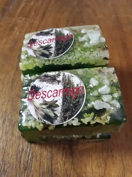 Banho de Ervas -descarrego - 100% Natural