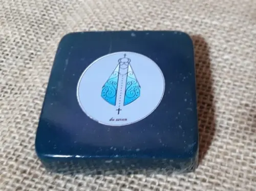 Barra Especial Nossa Senhora 90/100 Grs