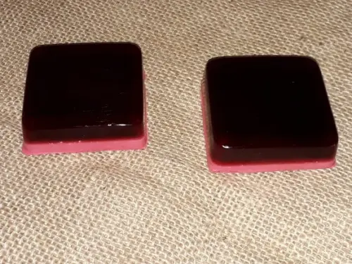 Barra Hidratante Vinho com Morango 100