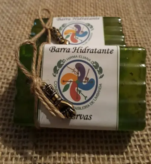 Barra Média Hidratante Personalizada