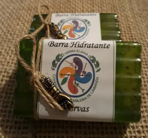Barra Média Hidratante Personalizada