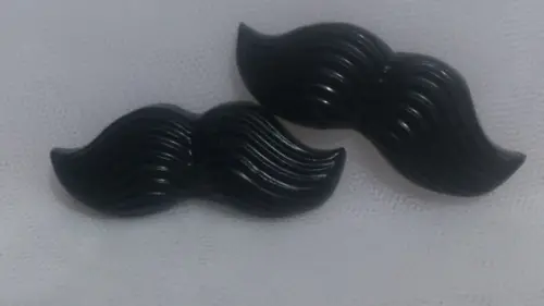 Bigode do Vovô