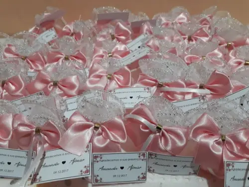 Botão de Rosa Luxo