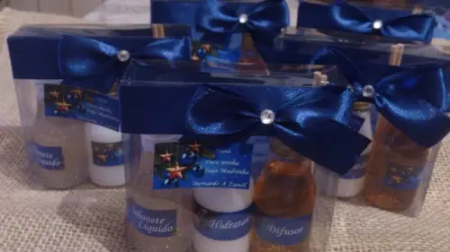 Brinde de Natal Iii