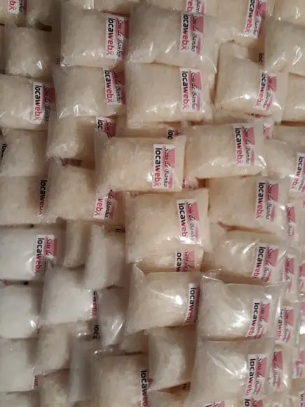 Brinde Empresarial - Natal