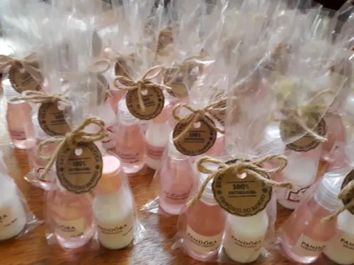 Brinde Empresarial Pousadas Chalés Evento Corporativos