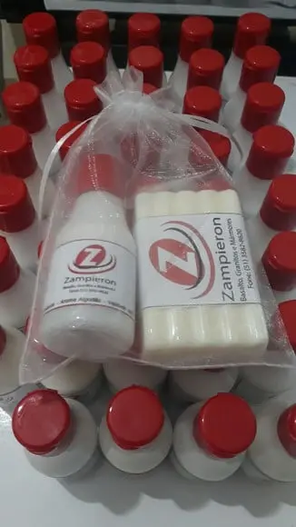 Brinde Empresarial - Personalizado