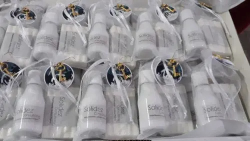 Brinde Empresarial - Personalizado