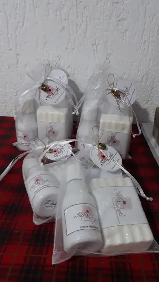 Brinde Empresarial - Personalizado