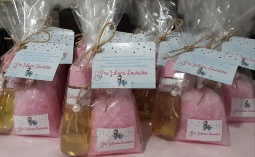 Brinde Outubro Rosa Spa Ii