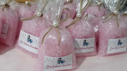 Brinde Outubro Rosa Spa Ii