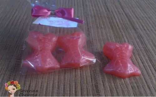 Brinde Outubro Rosa Vii