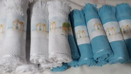 Caixa Kit Spa Paraty