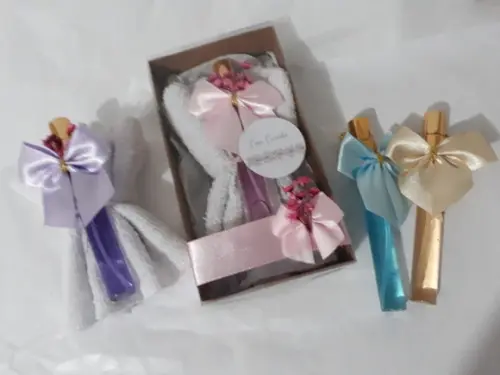 Caixa Perfume Paris Colônia Fraîche