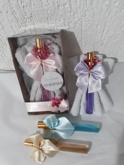 Caixa Perfume Paris Colônia Fraîche