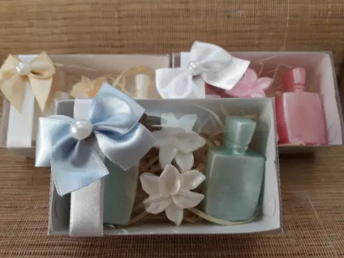 Caixinha Parfum