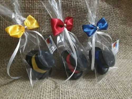 Cartola de Sabonete