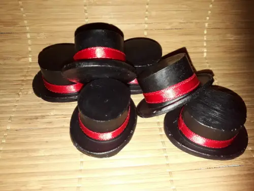 Cartola de Sabonete