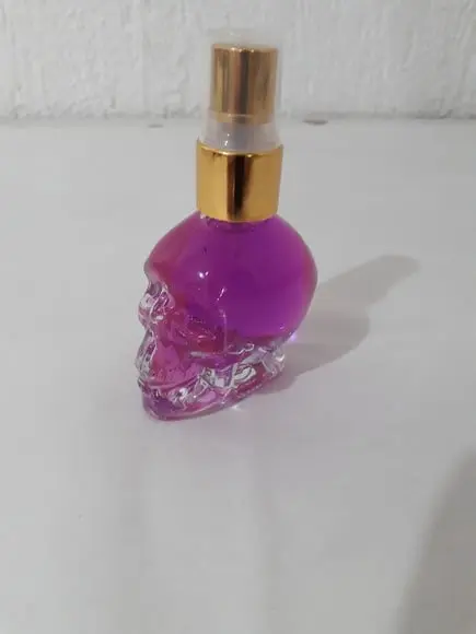 Caveira - Home Spray 30 Mls - Unidade