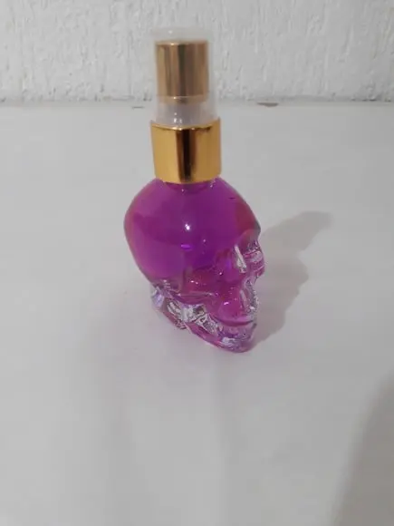Caveira - Home Spray 30 Mls - Unidade