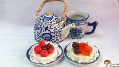 Cheesecake (sabonete)