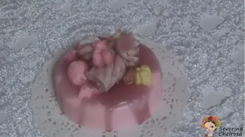 Cheesecake (sabonete)