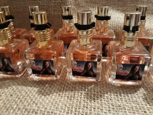 Chica Vampira - Mini Perfume - Luxo - 20 Mls