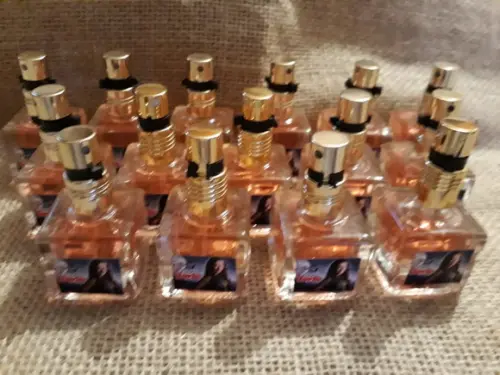 Chica Vampira - Mini Perfume - Luxo - 20 Mls