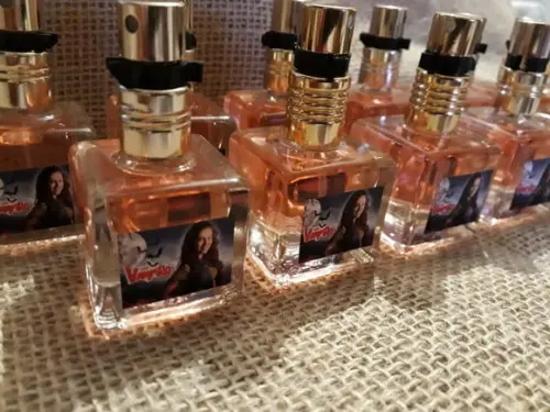 Chica Vampira - Mini Perfume - Luxo - 20 Mls