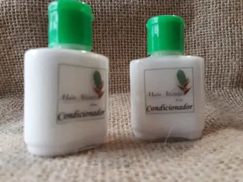 Condicionador - Personalizado