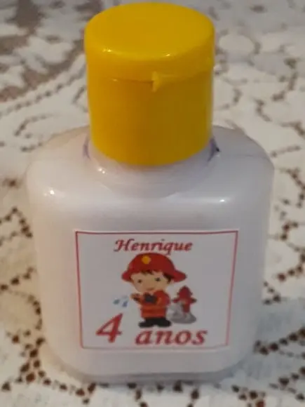 Condicionador - Profissões