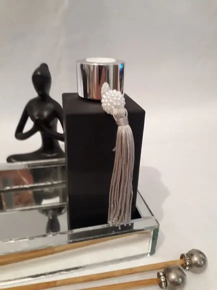 Conjunto Lavabo Luxo - Deusa II