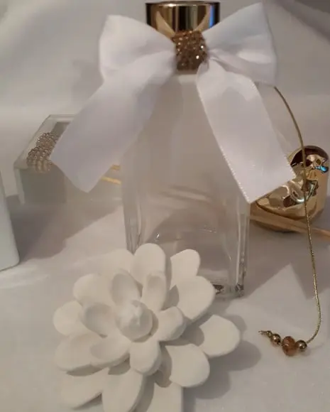 Conjunto Lavabo Luxo -Vitrificado