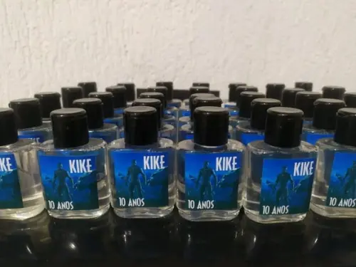 Conjunto Shampoo E Sabonete Super Heróis