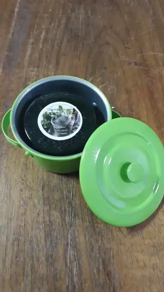 Cozinheiro - Cozinha - Kit Cozinheiro com 2 sabonetes