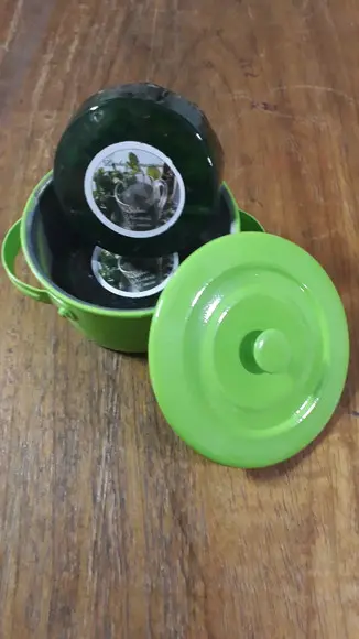 Cozinheiro - Cozinha - Kit Cozinheiro com 2 sabonetes