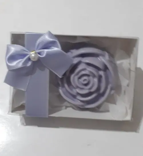 Dia das Mães - Rosa Luxo na Caixa