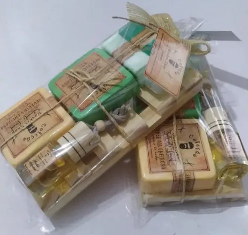 Dia dos Pais - Kit Especial I