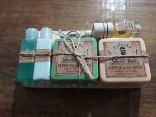 Dia dos Pais - Kit Especial I