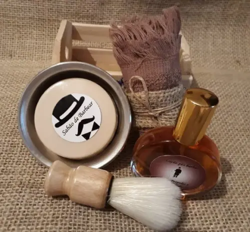 Dia dos Pais - Kit Especial Iv