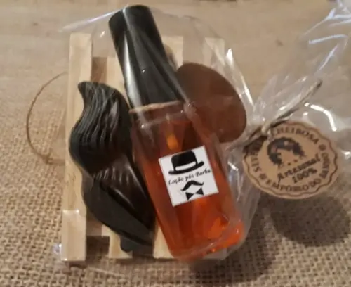 Dia dos Pais - Kit Especial Ii