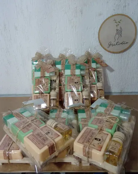 Dia dos Pais - Kit Especial I