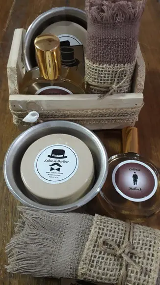 Dia dos Pais - Kit Especial Iv
