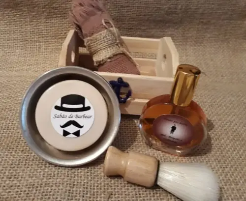 Dia dos Pais - Kit Especial Iv