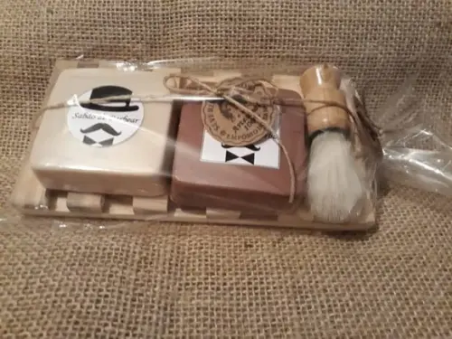 Dia dos Pais - Kit Especial Viii