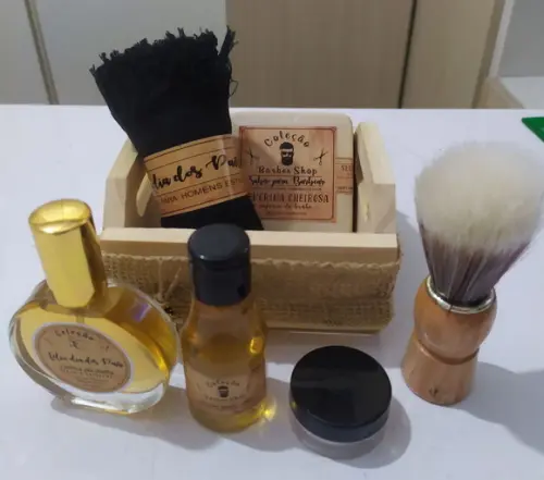 Dia dos Pais - Kit Especial Vi
