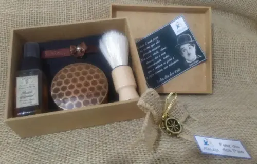 Dia dos Pais - Kit Especial Xi