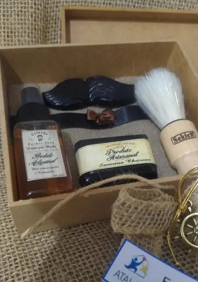 Dia dos Pais - Kit Especial Xiii